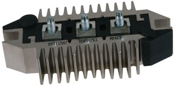 Держатель диодов, генератор PowerMax 81111547