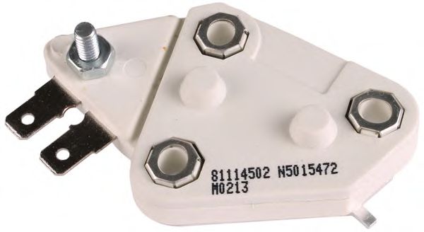 Регулятор генератора DELCO REMY 1116369