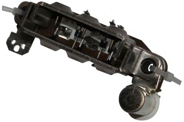 Держатель диодов, генератор PowerMax 81116269