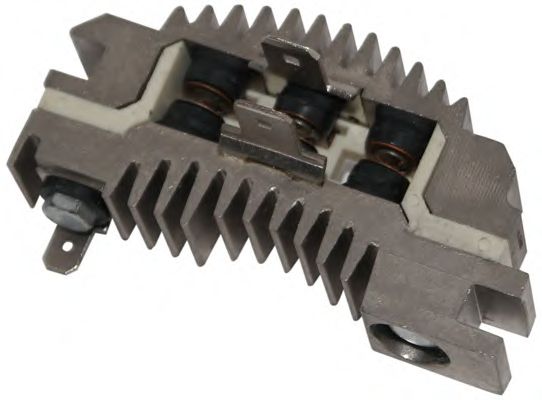 Держатель диодов, генератор PowerMax 81116756