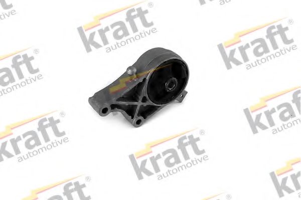 Подвеска, двигатель KRAFT AUTOMOTIVE 1491850