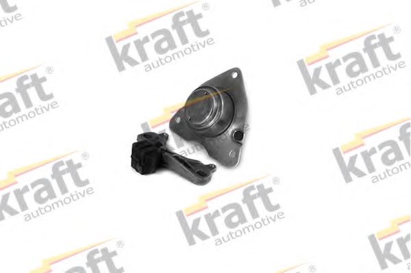 Кронштейн, подвеска двигателя KRAFT AUTOMOTIVE 1495275