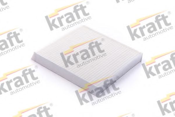 Фильтр, воздух во внутренном пространстве KRAFT AUTOMOTIVE 1735048
