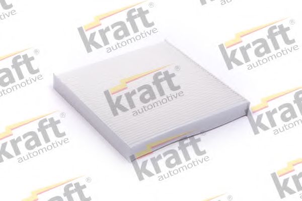 Фильтр, воздух во внутренном пространстве KRAFT AUTOMOTIVE 1736100