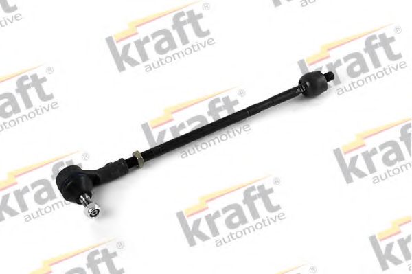 Поперечная рулевая тяга KRAFT AUTOMOTIVE 4300165