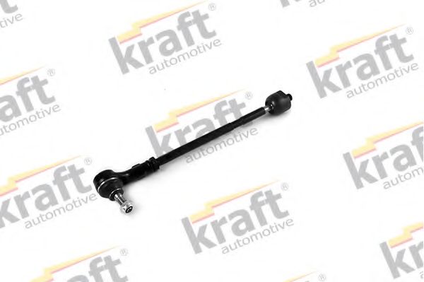 Поперечная рулевая тяга KRAFT AUTOMOTIVE 4300445