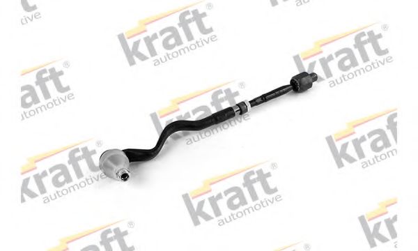 Поперечная рулевая тяга KRAFT AUTOMOTIVE 4302636