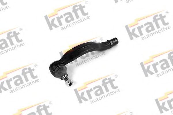 Наконечник поперечной рулевой тяги KRAFT AUTOMOTIVE 4315913