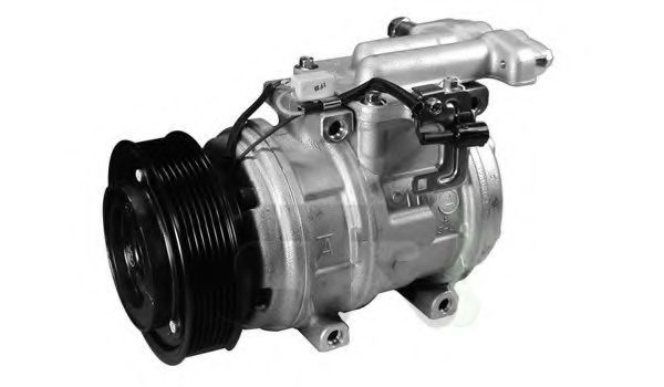 Компрессор, кондиционер CTR 1201424