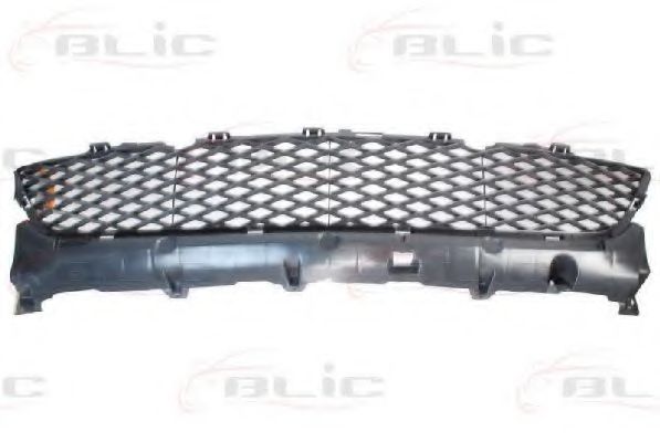 Решетка вентилятора, буфер BLIC 6502-07-3476922P