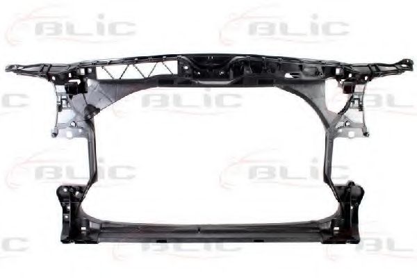 Облицовка передка BLIC 6502-08-0032200P