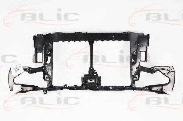 Облицовка передка JOHNS 270604