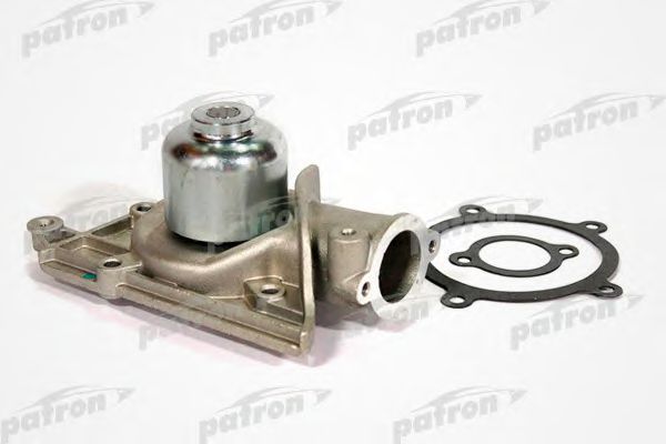 Водяной насос PATRON PWP1002