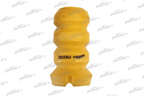 Буфер, амортизация PATRON PSE6100
