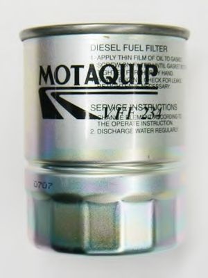 Топливный фильтр MOTAQUIP VFF234