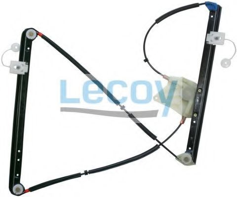 Подъемное устройство для окон LECOY WAD121-L