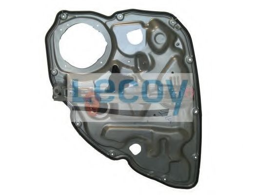 Подъемное устройство для окон LECOY WFT113-L