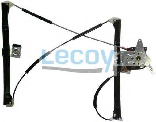 Подъемное устройство для окон SPJ 13022