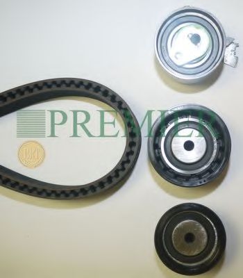 Комплект ремня ГРМ BRT Bearings PBTK014