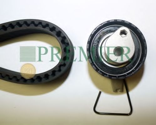 Комплект ремня ГРМ BRT Bearings PBTK050