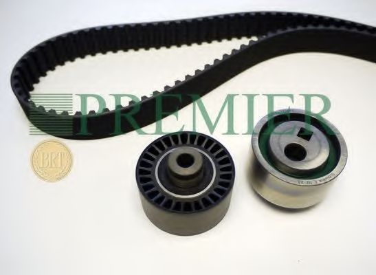 Комплект ремня ГРМ BRT Bearings PBTK152