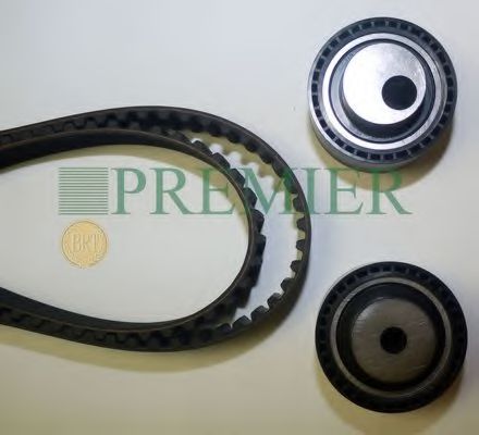 Комплект ремня ГРМ BRT Bearings PBTK494