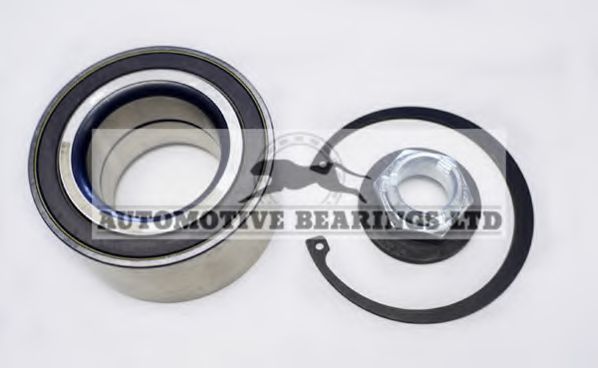 Комплект подшипника ступицы колеса Automotive Bearings ABK2053