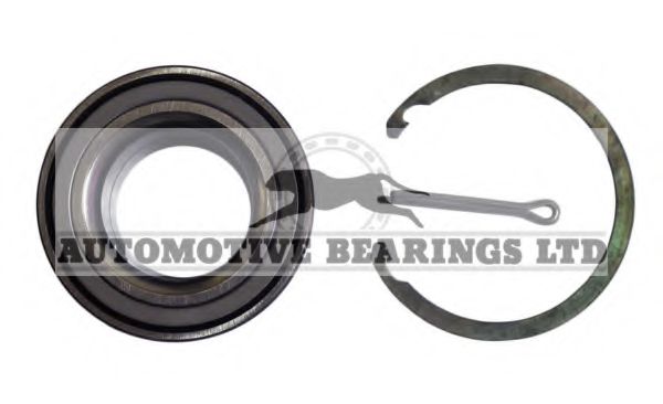 Комплект подшипника ступицы колеса Automotive Bearings ABK1994