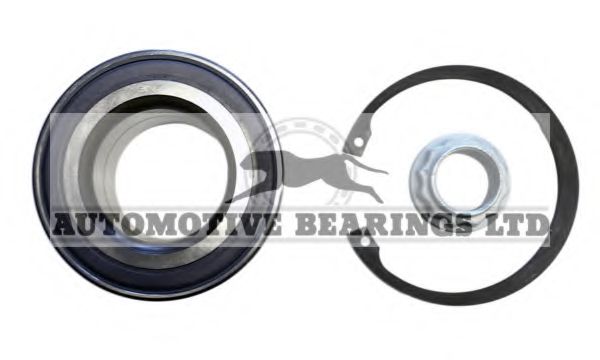 Комплект подшипника ступицы колеса Automotive Bearings ABK2062