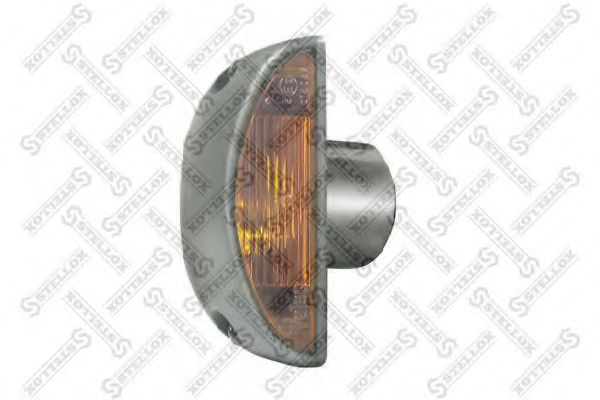 Фонарь указателя поворота STELLOX 88-90531-SX