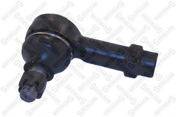 Наконечник поперечной рулевой тяги STELLOX 51-51001-SX