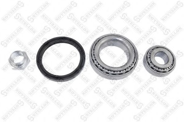 Комплект подшипника ступицы колеса STELLOX 43-28133-SX