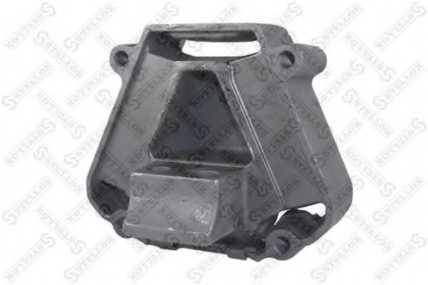 Подвеска, двигатель LEMA 132900