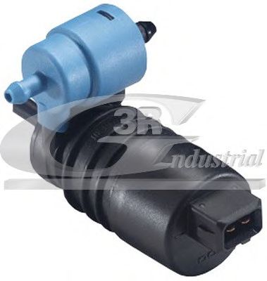 Водяной насос, система очистки окон 3RG 88703