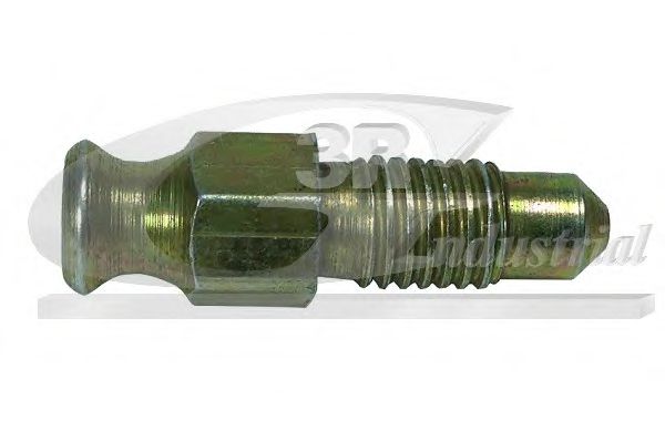 Болт воздушного клапана / вентиль, тормозной суппорт 3RG 81606