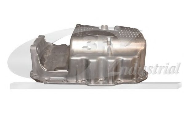 Масляный поддон 3RG 84705