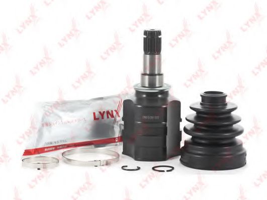 Шарнирный комплект, приводной вал LYNXauto CI7501