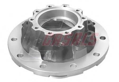 Ступица колеса CASALS 77812