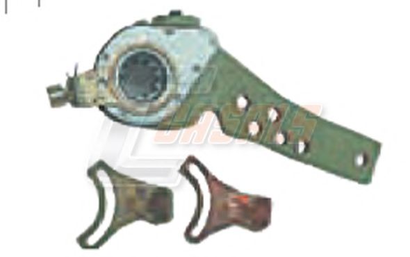 Система тяг и рычагов, тормозная система CASALS 12193