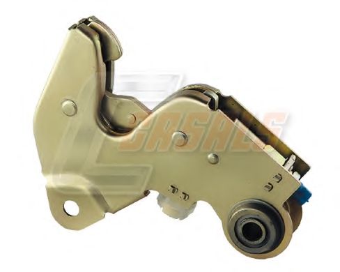 Замок, кабина CASALS CH301