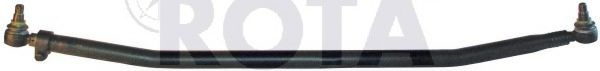 Поперечная рулевая тяга ROTA 2017332