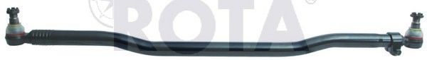 Поперечная рулевая тяга ROTA 2018484