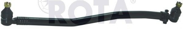 Продольная рулевая тяга ROTA 2054329