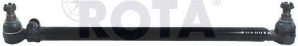 Продольная рулевая тяга ROTA 2056338