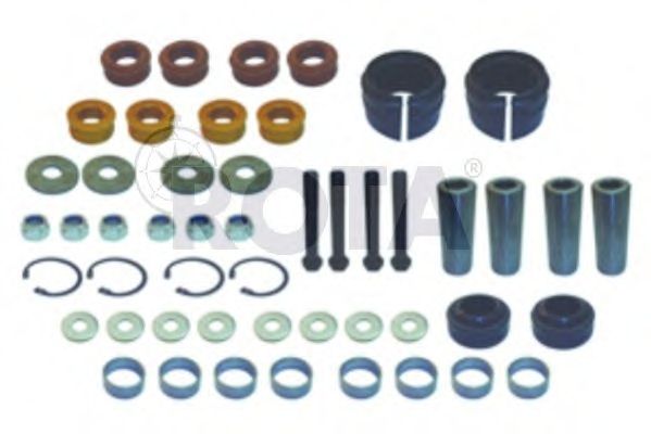 Ремкомплект, подшипник стабилизатора ROTA 2057254