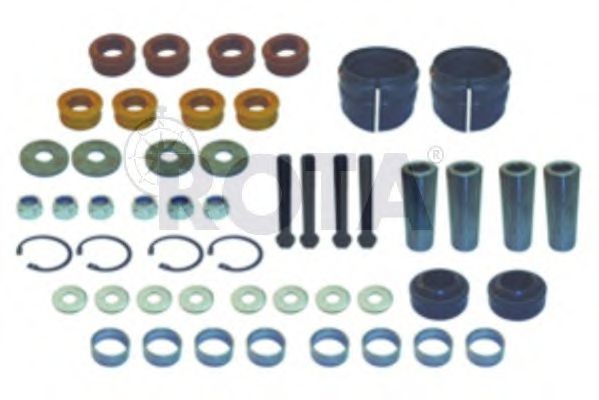 Ремкомплект, подшипник стабилизатора ROTA 2057258