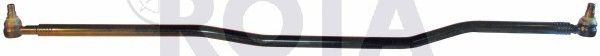 Продольная рулевая тяга ROTA 2087321