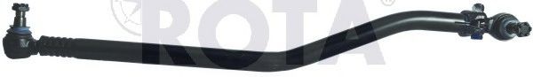 Продольная рулевая тяга ROTA 2088040