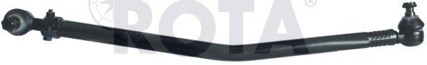 Продольная рулевая тяга ROTA 2088041