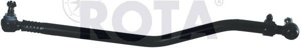 Продольная рулевая тяга ROTA 2088780